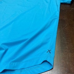 Cuts Clothing Curve-Hem TShirt Men XL Black Blue Grey 3 Pack Bundle Short Sleeve