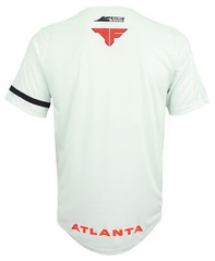 Outerstuff Call of Duty League Men’s Atlanta Faze Short Sleeve Home Jersey