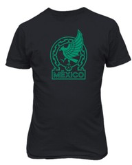 Mexican Soccer #9 Raul Jimenez World Football Fans Adult and Youth T-Shirt