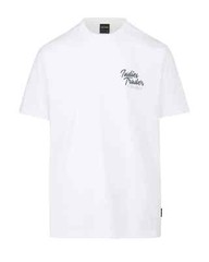 Indies Trader Apparel Division 100% Organic Cotton T-Shirt “MARTINS FIND”