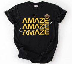 HiAmaze Amaze Amaze Rocky Vintage T-Shirt, Project Hail Mary Rocky Inspired Sci