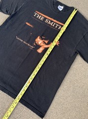 Vintage The Smiths Louder Than Bombs Band T-Shirt Men’s Size Large ‘05 Morrissey
