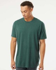 Next Level Premium Fitted CVC Crew T-Shirt Soft Tee Athletic Fit Unisex 6210