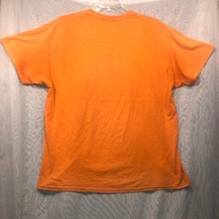Parking Kitty T Shirt Mens XL Cat WiFi Funny Happy Rainbow Y2K S408