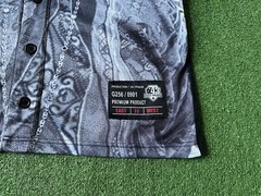 Notorious BIG Biggie Smalls Maxi Milian Jersey Size Medium