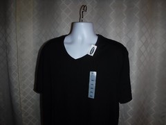 Short Sleeve Men’s T-Shirts,XXL,XL,L,Old Navy Many Solid Colors NWT
