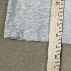 Icecream T Shirt Mens M Ivory Cold Goods Graphic Print Crew Neck Regular Fit