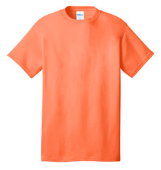 Hanes/ Port & Company/ Gildan TALL Sizes Short Sleeve Tees Blank or Custom Print