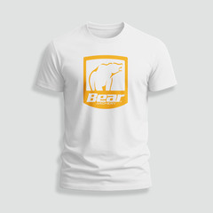 Bear Archery Hunting Bows Active logo funny T-Shirt Size S-5XL Made in USA