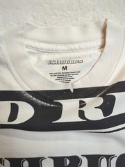 USHER United Reserve UshBucks One Dollar The Colosseum Graphic T-Shirt MED Adult