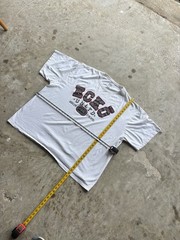 Y2K Early 2000s Ecko Unltd. Men’s Graphic Logo T-Shirt : Size 4XL