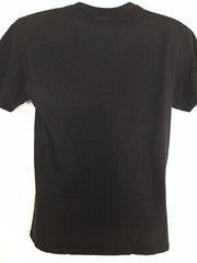 The Notorious B.I.G. Brooklyn Mint Rap Aztec T-Shirt Medium Black