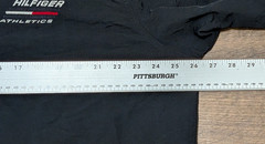 *VINTAGE* 1990s – Sz XL – TOMMY HILFIGER Hoodie Snow Rain Jacket Waterproof RARE