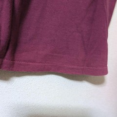 Studio D’Artisan T-Shirt Size M Men JPN Exclusive Rare Denim Craft Model VHTF Pr
