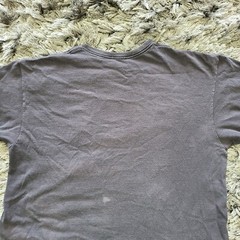 Rick & Morty T-Shirt Mens XL Black Adult Swim Comedy Funny Ripple Junction Flaw