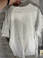 Men’s Medium Zippo Motorsports Rugged Sweats Brand T Shirt 100% Cotton See Photo