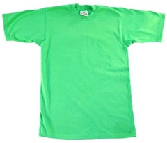 Pro Club Heavyweight Short Sleeve T-shirt 100% Cotton Pack Of 1 pc