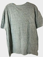 NWT Mens Nintendo Pokémon Trainer Poke Ball Tee Shirt Gray Shirt Sleeve Sz Large