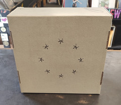 Young Thug The Biggest Star Official T shirt and CD box Set – New SIZE SMALL