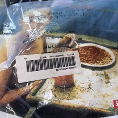 Supreme Gummo Bathtub Tee T-Shirt Size XL White SS22 Supreme New York 2022 New