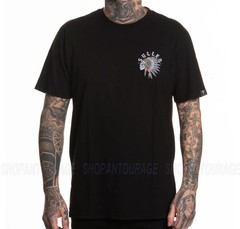 Sullen Art Collective Ascendant Premium Fit SCM7865 Short Sleeve T-shirt For Men