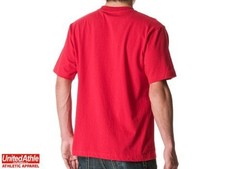 United Athle 6.2oz Premium T-Shirt 594201 [Men’s] 165 Sumi L
