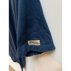 Cheaters five vintage surf t-shirt large