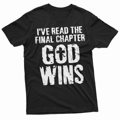 Jesus Christ T-shirt Bible Verse Church Religion T-Shirt