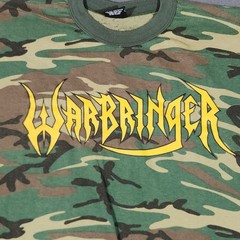 Rothco War Bringer Shirt Mens Size XL Camouflage Combat Thrash Military