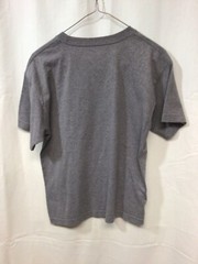 Vans Sole-Ar Power Large Gray T Shirt T9