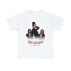 Customise Your Own Photo Unisex Heavy Cotton T-shirt
