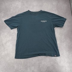 Dickies Relaxed Fit Workwear Heritage Graphic T-Shirt XL