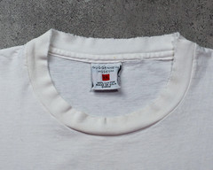 Vintage 1990s Roy Lichtenstein Girl With Hair Ribbon Shirt Size XL