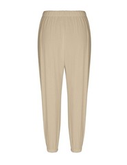 Womens Casual Lantern Harem Loose Capris Pants Summer Yoga Slacks Trousers