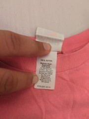 Vintage 80s 90s Windjammer 1992 Surfing Beach Neon Pink Medium Retro Surfing