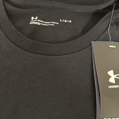 Under Armour Tshirt L