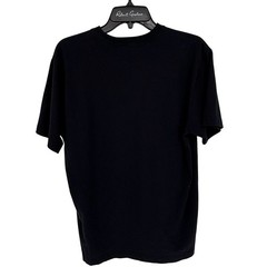 Banana Republic Men’s T-Shirt Black Solid
