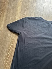 Nike Dri-FIT Kobe Bryant Black Graphic T-Shirt M Black Mamba Rare Basketball