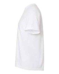 Comfort Colors 1717 – WHITE – Garment-Dyed Heavyweight T-Shirt – Blank