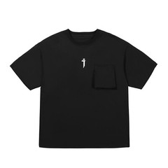 MFCT Cyberpunk Printed Streetwear Elbow Sleeve Techwear Graphic Tees Men