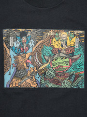 UNIQLO UT NARUTO Manga T Shirt Shueisha 100th Japan NEW 2026