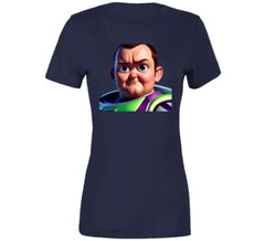 Hasbulla Lightyear Hasbulla Magomedov Parody T Shirt