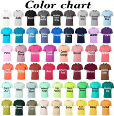 100% Cotton Blank T-Shirt | Premium Unisex Crew Neck Tee | Modern Fit | Fitys