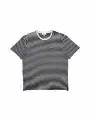 Vintage Lacoste Stripped Tee