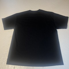 Vintage Jesus Religious Shirt Born To Die Mens XL Black