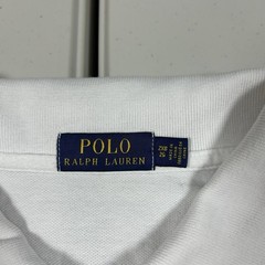 Polo Ralph Lauren Polo Shirt Men’s Size 2XB Crest Logo RL Lion Big Pony Preppy