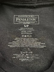 Pendleton Woolen Mills Aztec Tucson Navajo Native Print T-Shirt Men’s SMALL