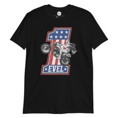 Evel Knievel-Join Our Team #1