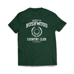 Caddyshack Bushwood Country Club T-Shirt – Funny Golf Graphic Tee | Classic