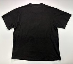 VNG Star Trek Next Generation Commander Riker 1991 XL TShirt Black Single Stitch